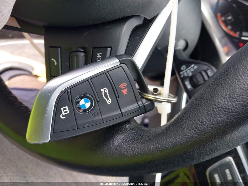 VIN: WBXJG9C09M5S46959 2021 BMW X1 XDRIVE28I
