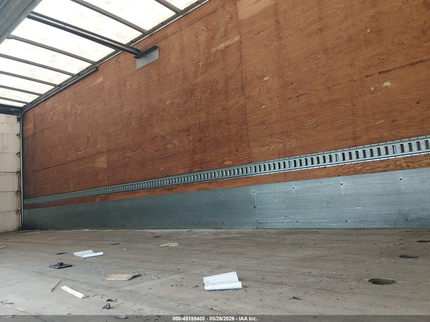 2018 FREIGHTLINER M2 106 auction photo 6