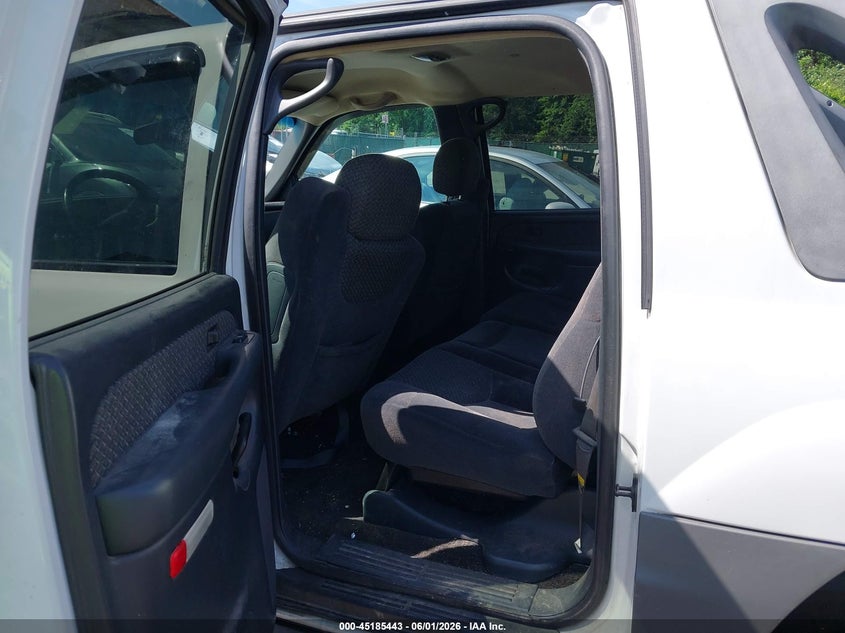 2002 Chevrolet Avalanche 1500 VIN: 3GNEK13T02G358667 Lot: 45185443