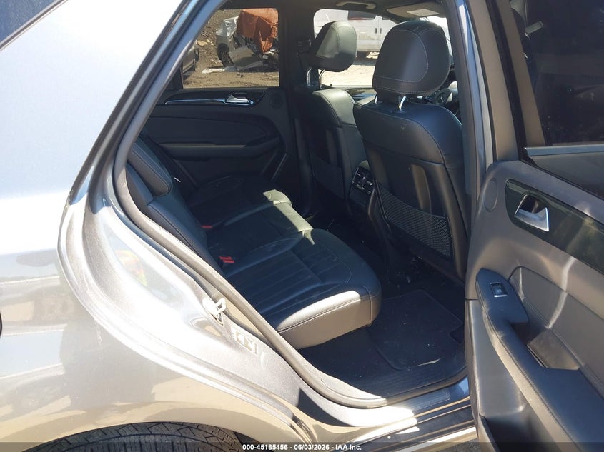 2018 Mercedes-Benz Gle 350 4Matic VIN: 4JGDA5HBXJB106216 Lot: 45185456