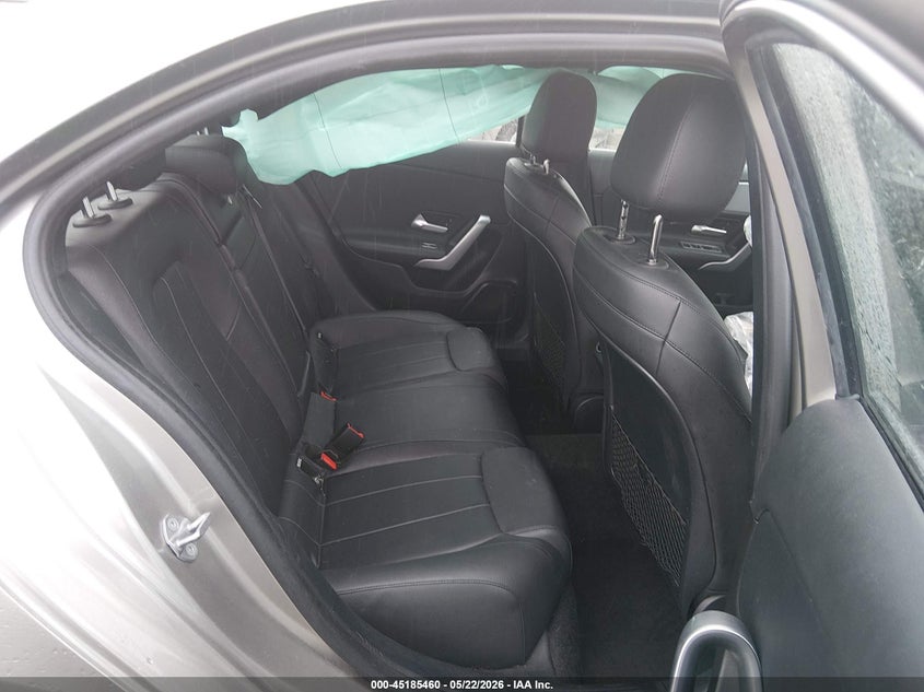 2020 Mercedes-Benz A 220 VIN: WDD3G4EB9LW037954 Lot: 45185460