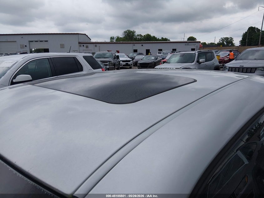 2009 DODGE CHALLENGER auction photo 6