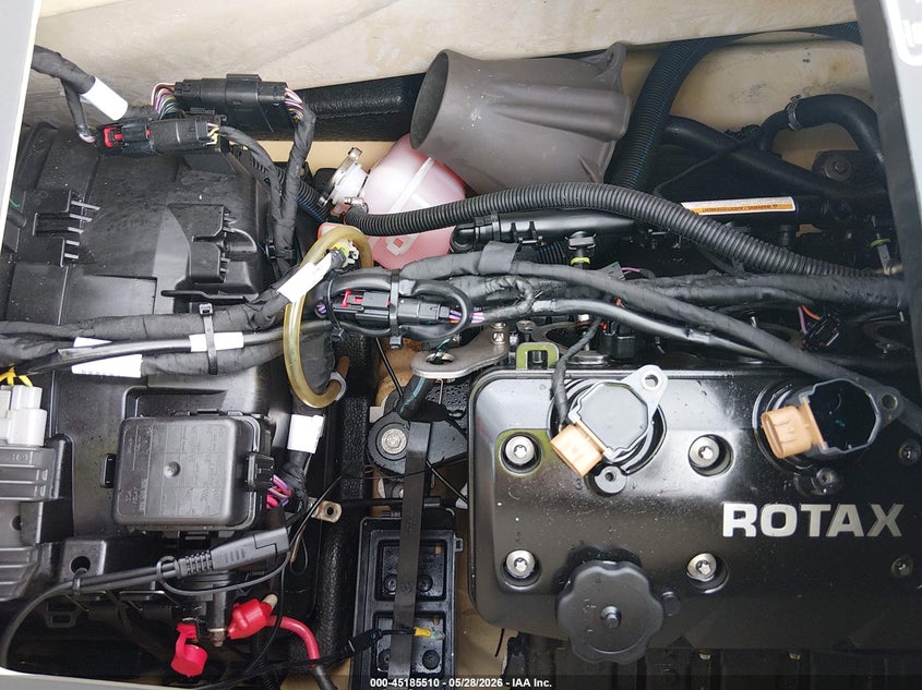 2020 OTHER SEADOO RXT-X 300 N/A N/A