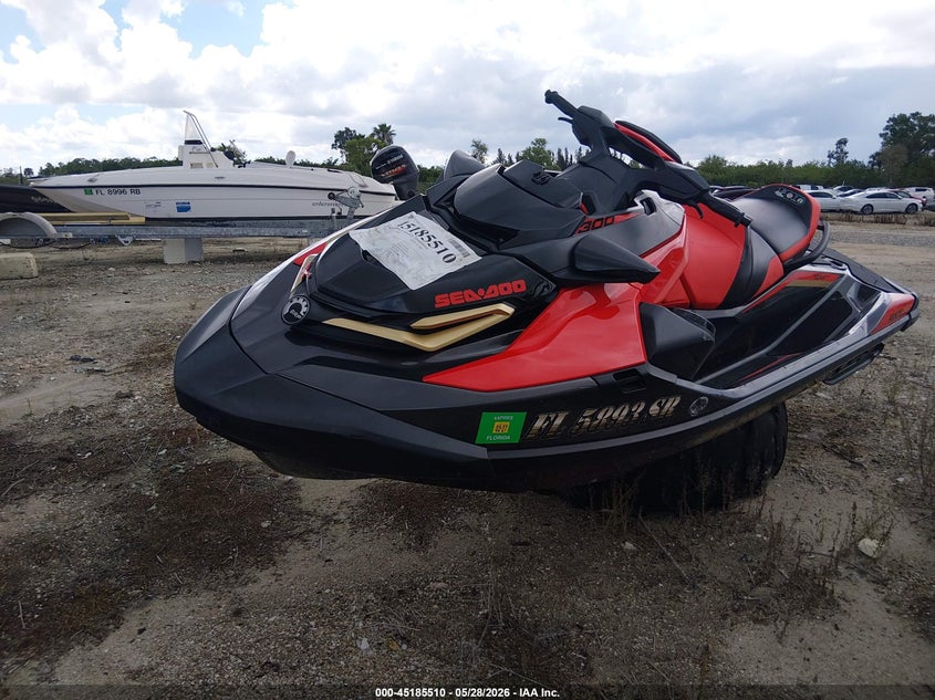 2020 OTHER SEADOO RXT-X 300 N/A N/A