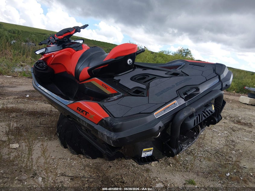 2020 OTHER SEADOO RXT-X 300 N/A N/A