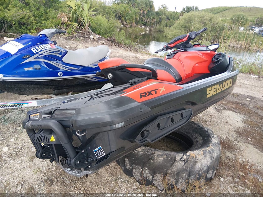 2020 OTHER SEADOO RXT-X 300 N/A N/A