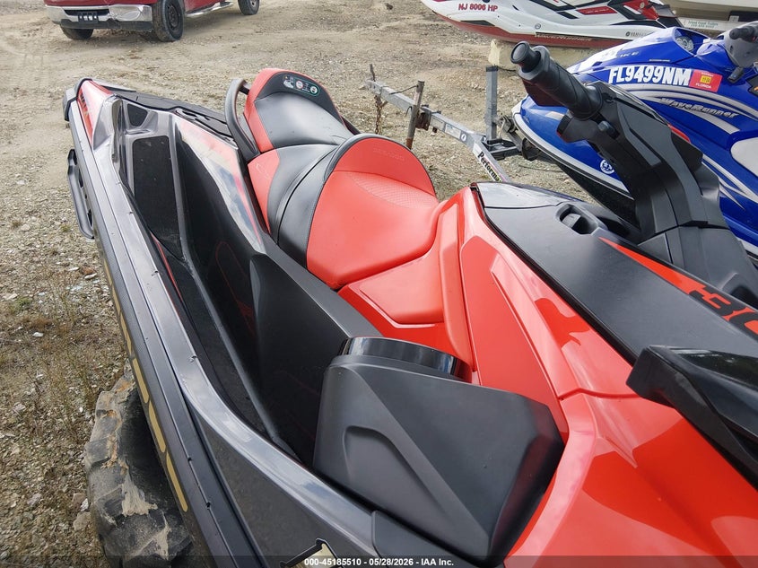 2020 OTHER SEADOO RXT-X 300 N/A N/A