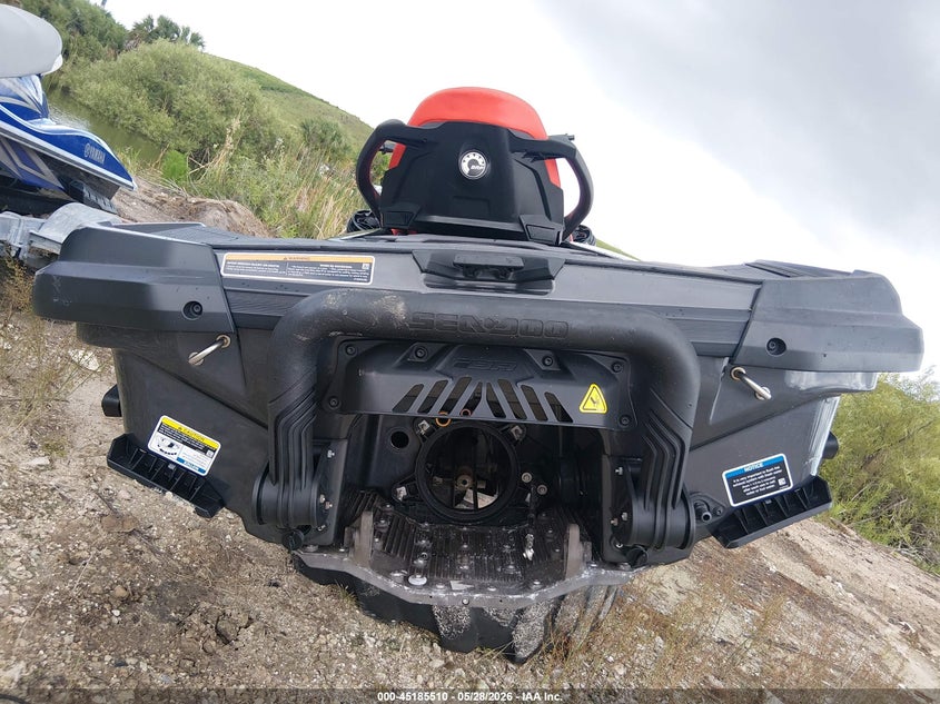 2020 OTHER SEADOO RXT-X 300 N/A N/A
