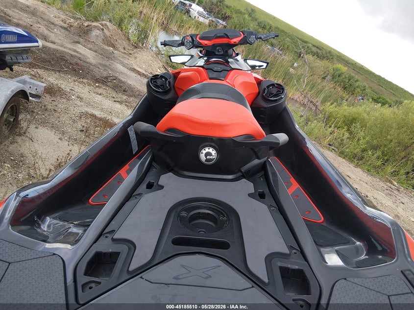 2020 OTHER SEADOO RXT-X 300 N/A N/A
