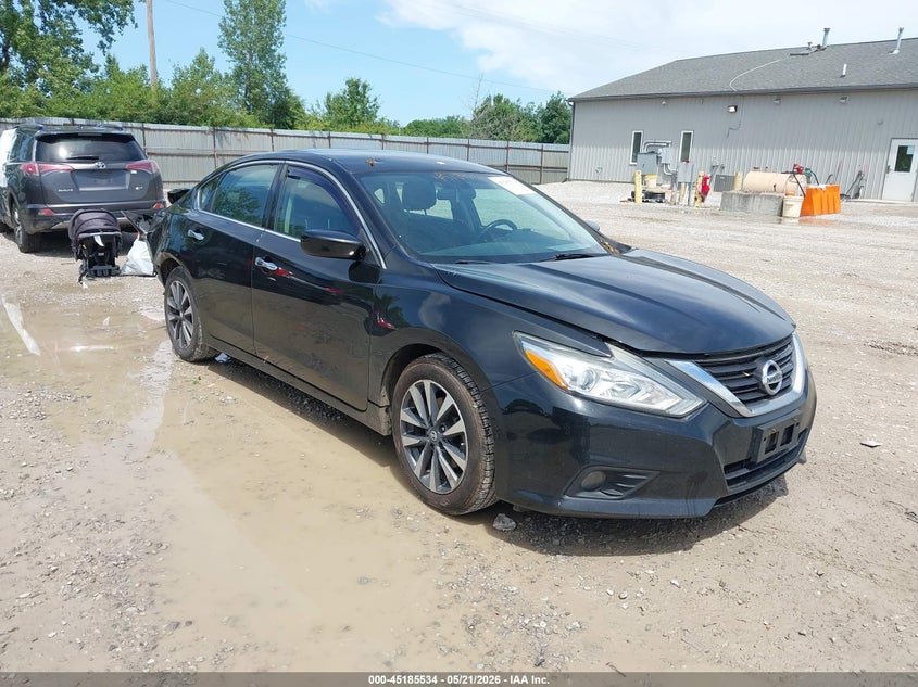 Vin: 1n4al3ap5gc285141, lot: 45683246, nissan altima 2.5 sv 2016 img_1