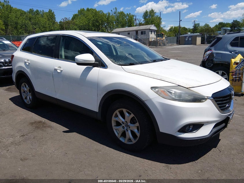 2014 MAZDA CX-9 TOURING
