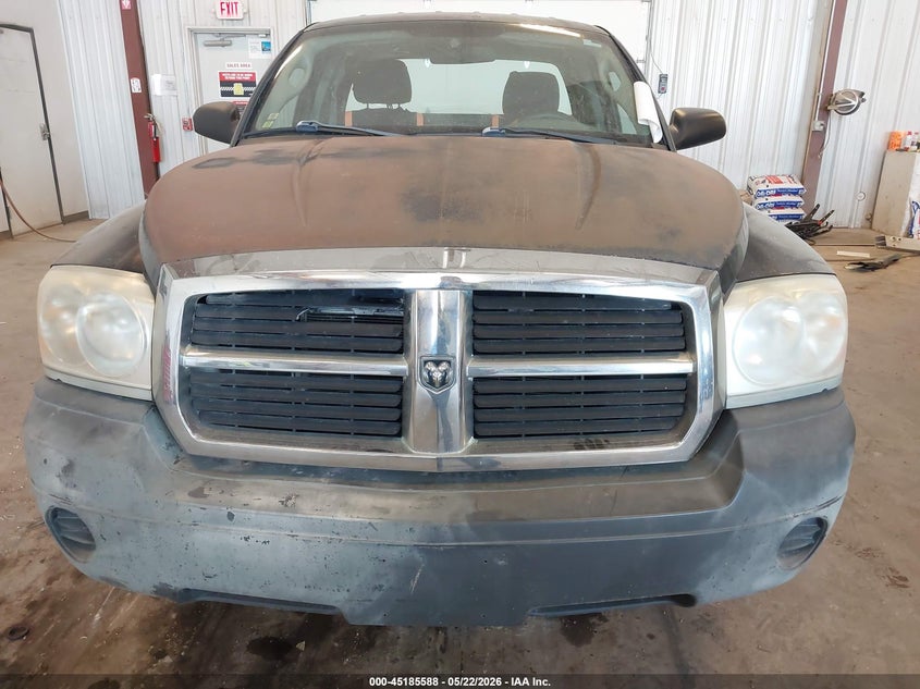 2005 Dodge Dakota St VIN: 1D7HW22N15S205219 Lot: 45185588