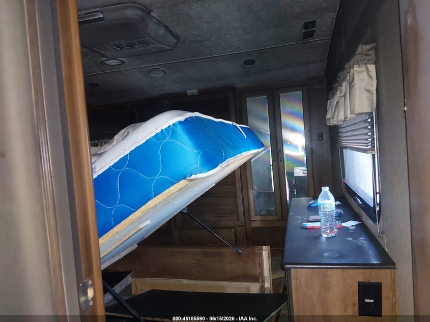 2017 COACHMEN OTHER auction photo 5