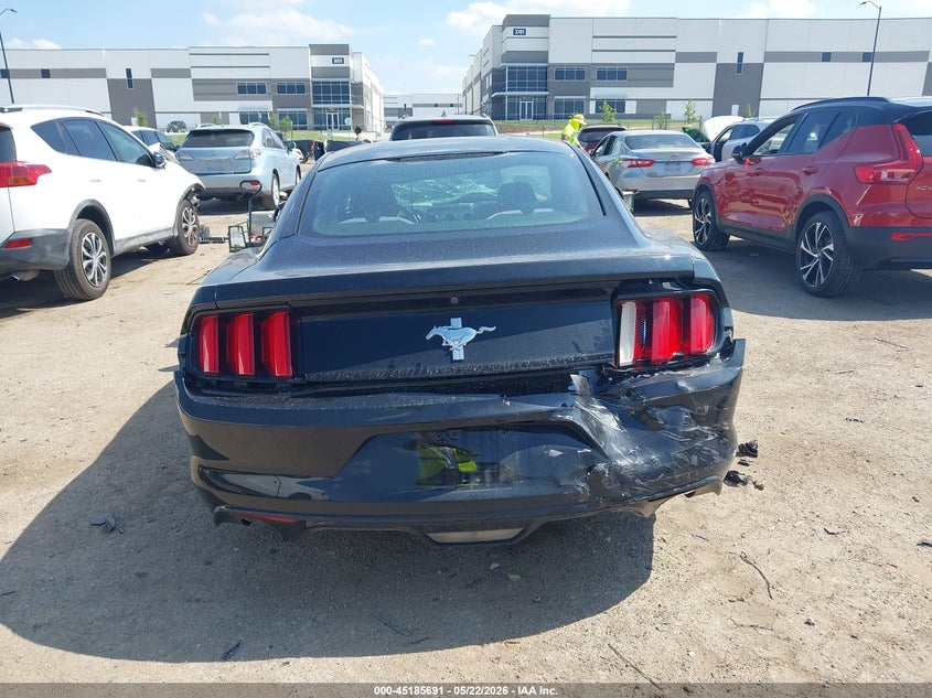 FORD MUSTANG - zdjęcie 16