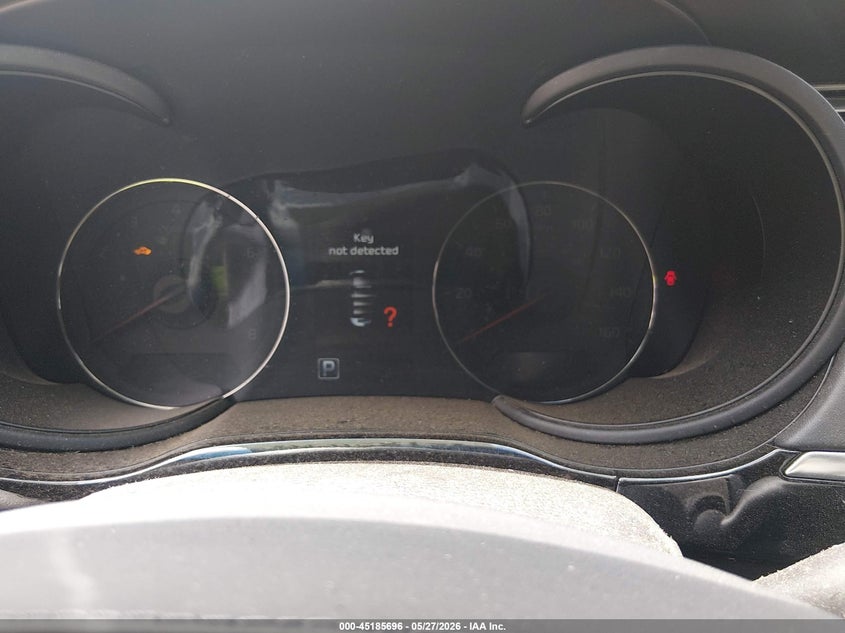 2015 Kia K900 Premium VIN: KNALU4D4XF6024055 Lot: 45185696