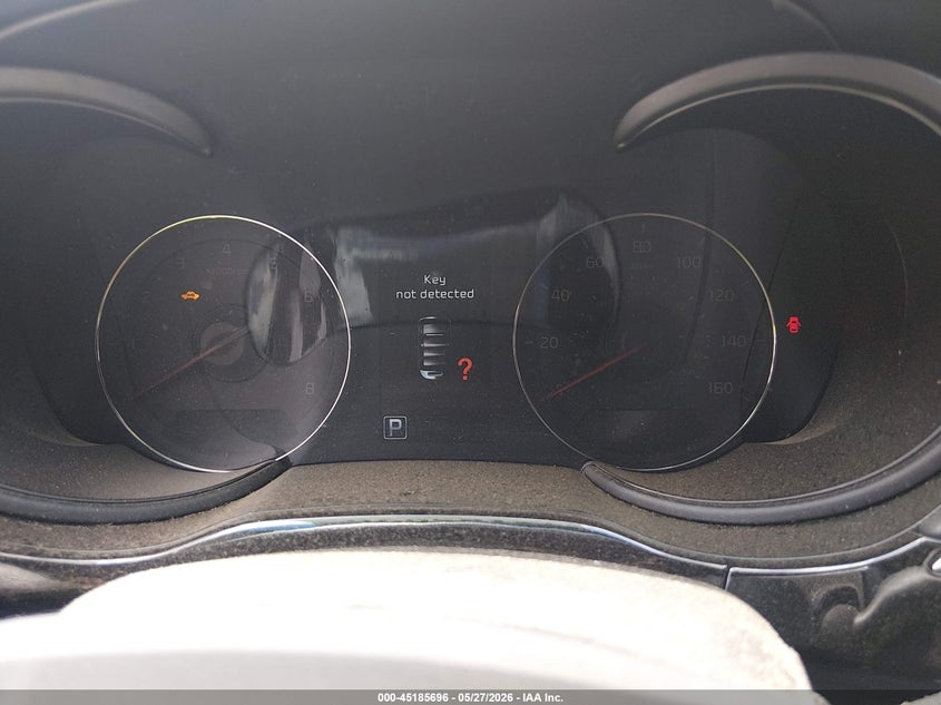 2015 Kia K900 Premium VIN: KNALU4D4XF6024055 Lot: 45185696