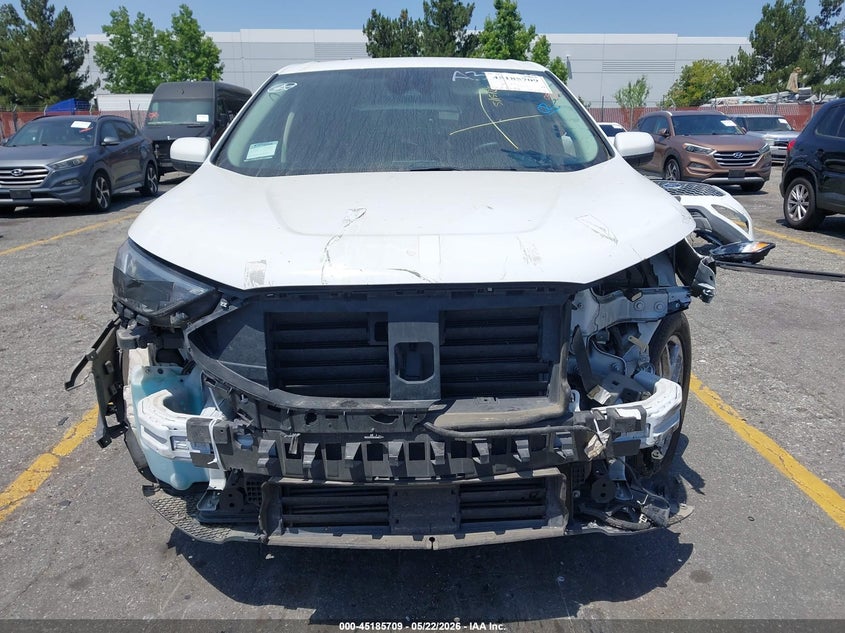 VIN 2FMPK4J97RBA37342 2024 FORD EDGE SEL