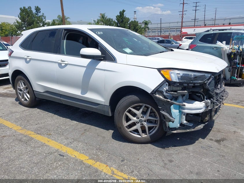 Vin: 2fmpk4j97rba37342, lot: 45683422, ford edge sel 2024 img_1