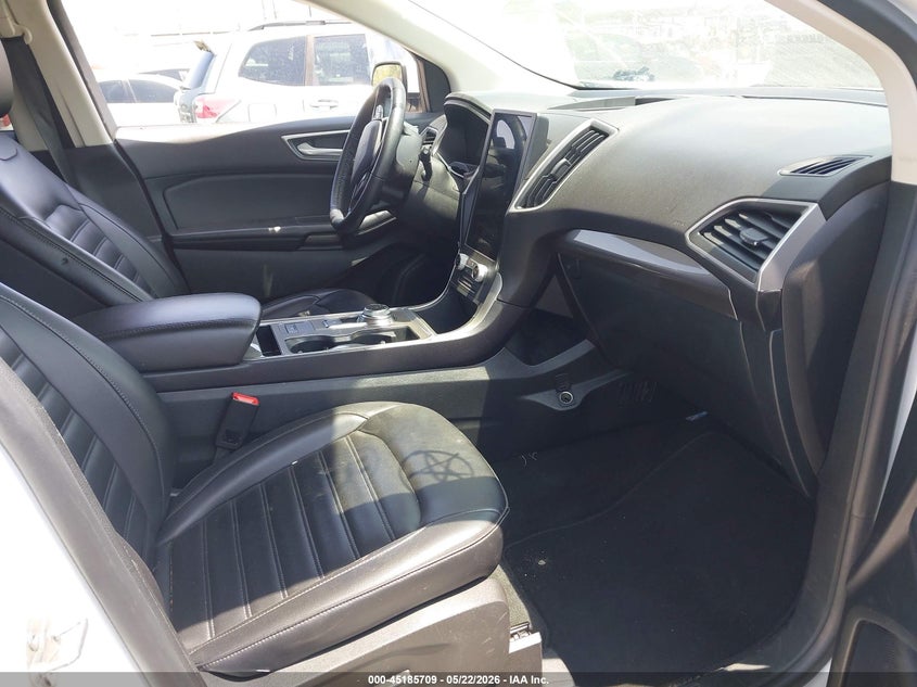 2024 FORD EDGE 2.0L I-4 DI, DOHC, V(VIN: 2FMPK4J97RBA37342