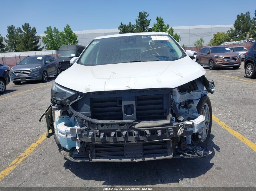 2024 FORD EDGE 2.0L I-4 DI, DOHC, V(VIN: 2FMPK4J97RBA37342