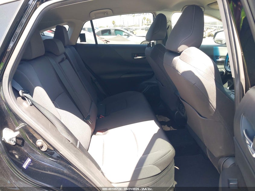 2021 Toyota Venza Le VIN: JTEAAAAH1MJ038845 Lot: 45185724