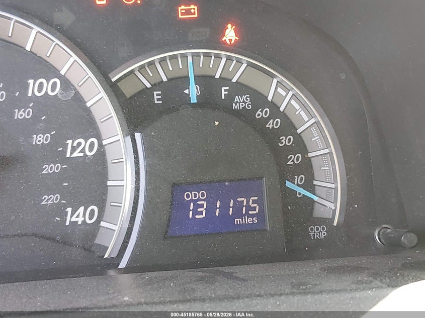 AtlanticExpress - Toyota Camry