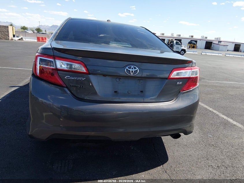 AtlanticExpress - Toyota Camry