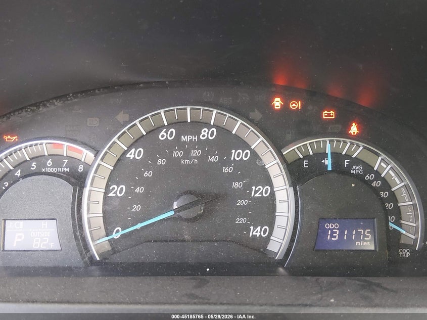 AtlanticExpress - Toyota Camry