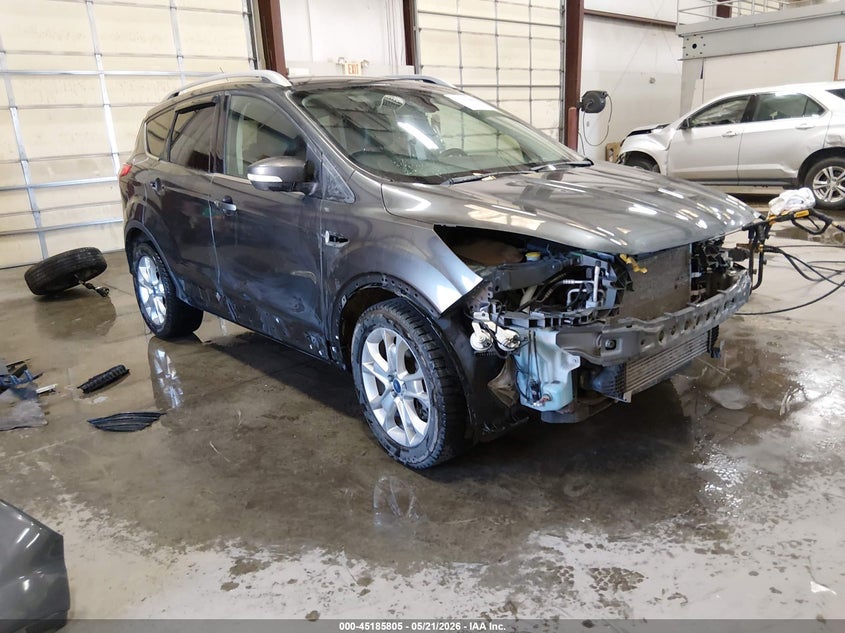 Vin: 1fmcu9j92guc92039, lot: 45683517, ford escape titanium 2016 img_1