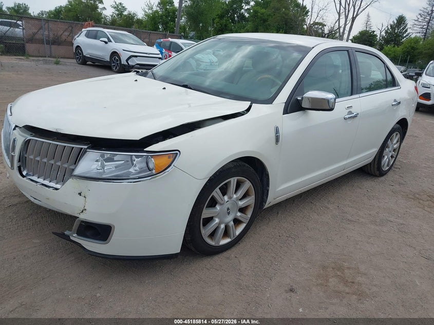 Vin: 3lnhl2gc5cr819995, lot: 45683526, lincoln mkz 20122