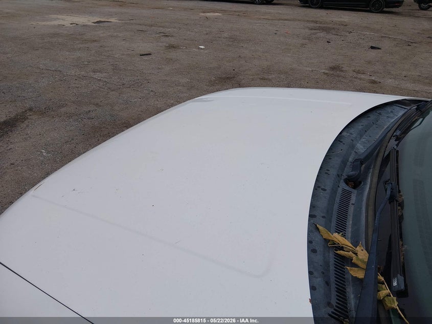 2013 FORD FLEX auction photo 6