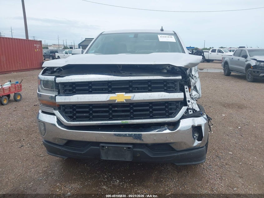 AtlanticExpress - Chevrolet Silverado 1500