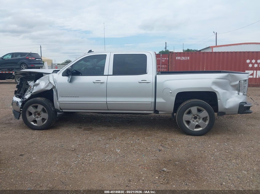 AtlanticExpress - Chevrolet Silverado 1500