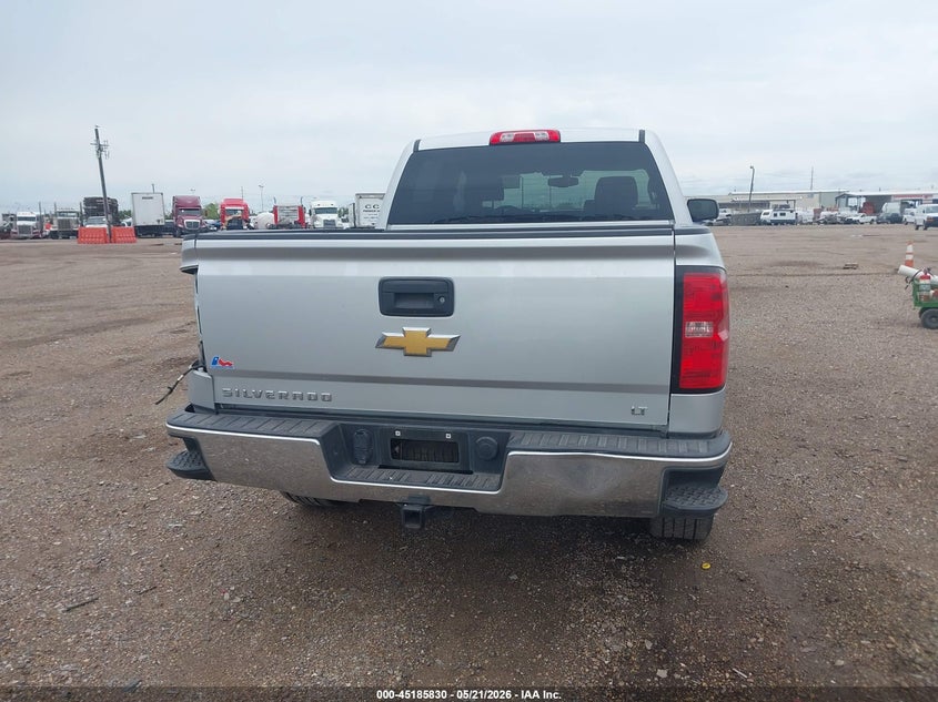 AtlanticExpress - Chevrolet Silverado 1500