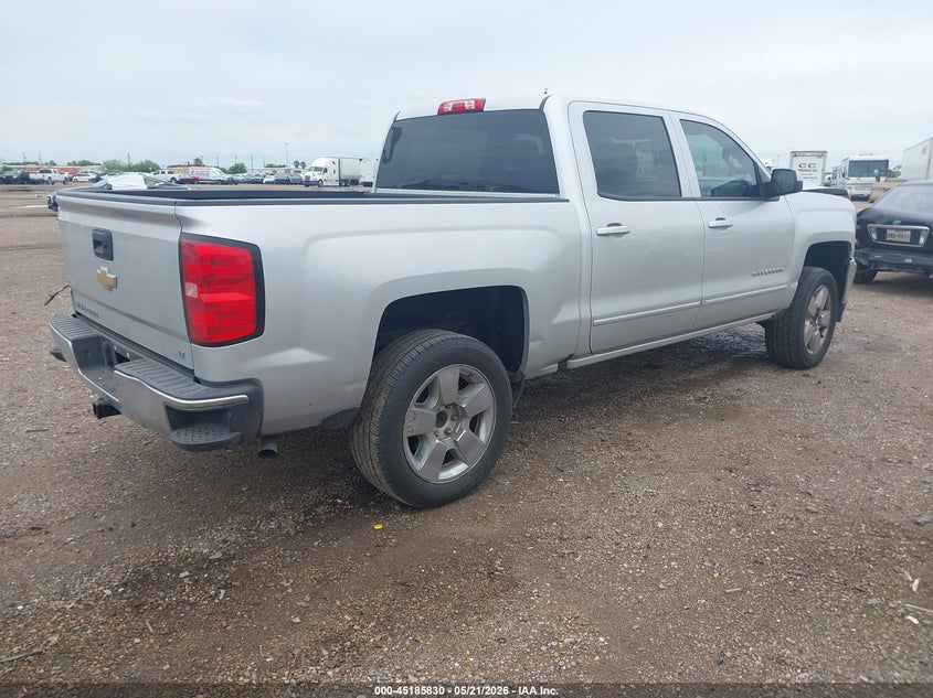 AtlanticExpress - Chevrolet Silverado 1500
