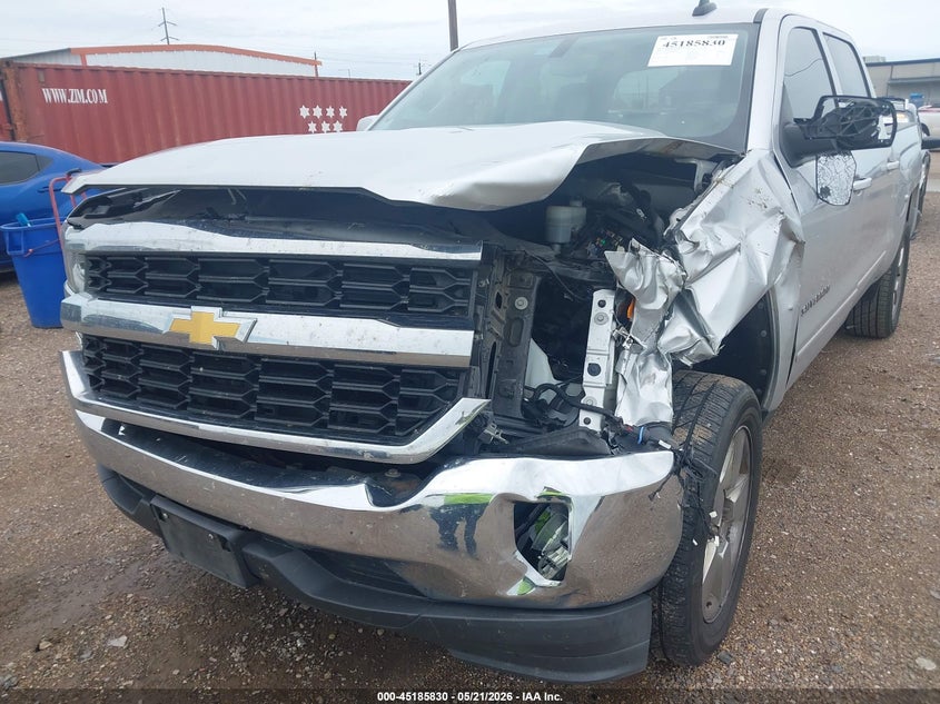 AtlanticExpress - Chevrolet Silverado 1500