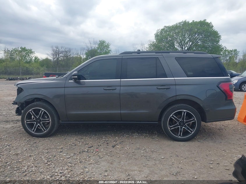 2020 Ford Expedition Limited VIN: 1FMJU2AT2LEA41388 Lot: 45185847