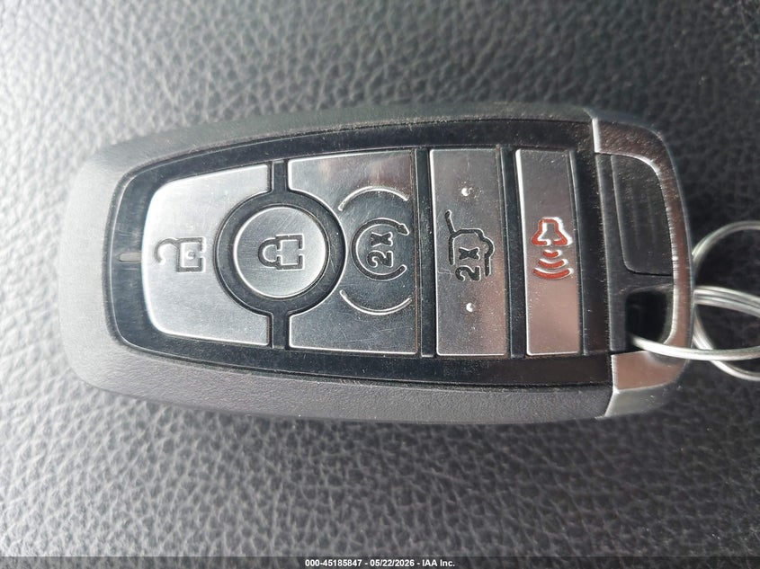 2020 Ford Expedition Limited VIN: 1FMJU2AT2LEA41388 Lot: 45185847