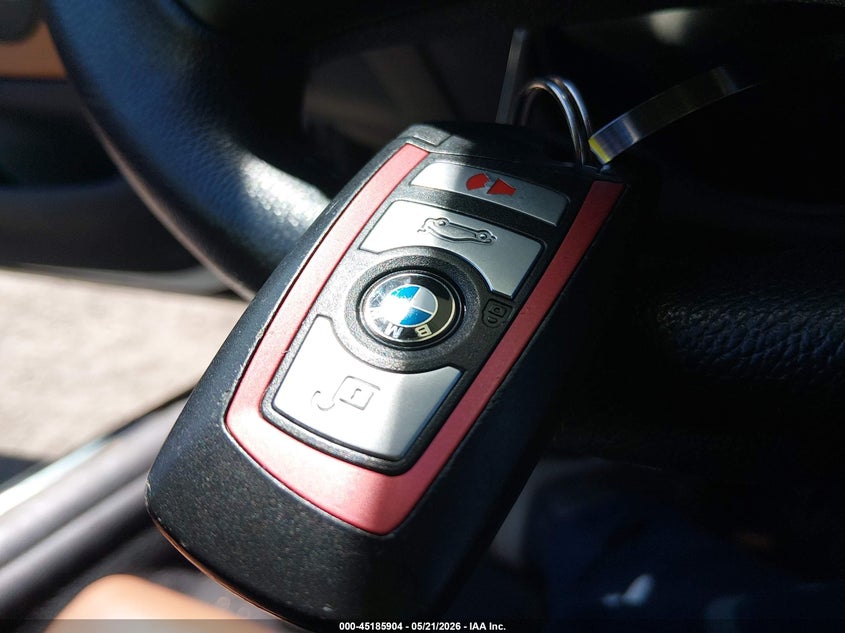 2017 BMW 430I xDrive VIN: WBA4U9C59H5D44250 Lot: 45185904