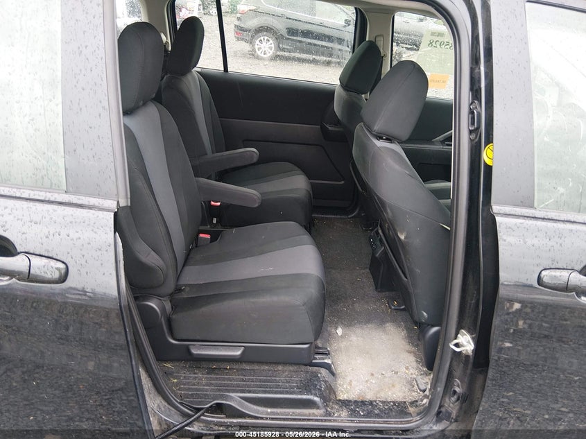 2013 Mazda Mazda5 Sport VIN: JM1CW2BL5D0148178 Lot: 45185928