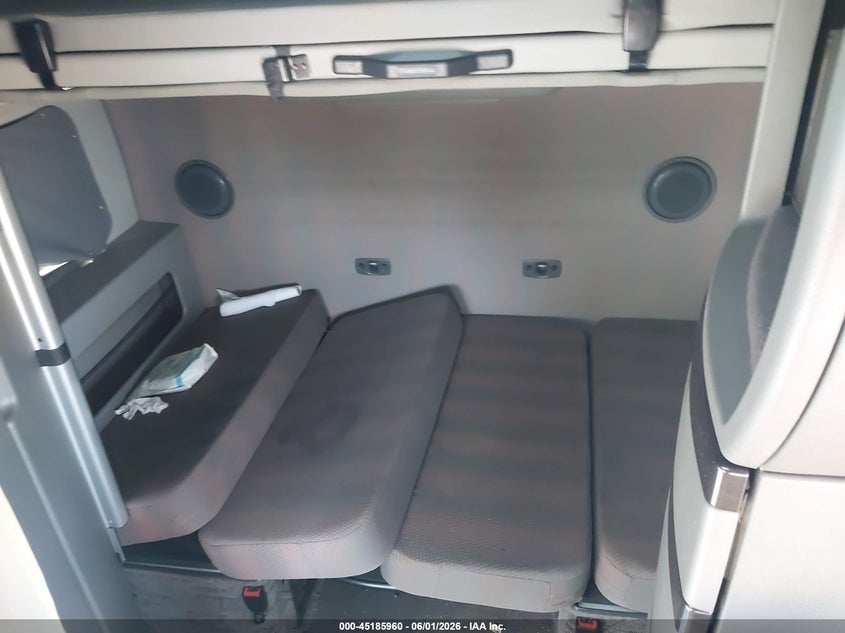 2024 VOLVO VNL TRUCK N/A