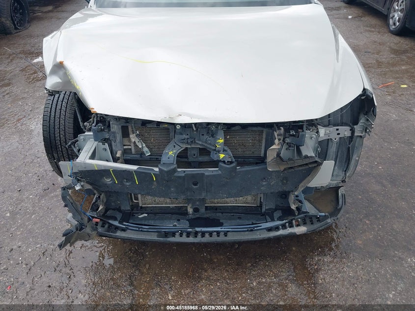 2022 Mazda Mazda3 Preferred VIN: JM1BPBLL1N1515192 Lot: 45185968
