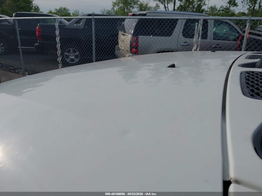 2011 Toyota Fj Cruiser VIN: JTEBU4BF9BK100882 Lot: 45186056