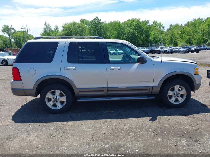 2004 Ford Explorer Nbx/Xlt VIN: 1FMZU73K74UB22642 Lot: 45186057