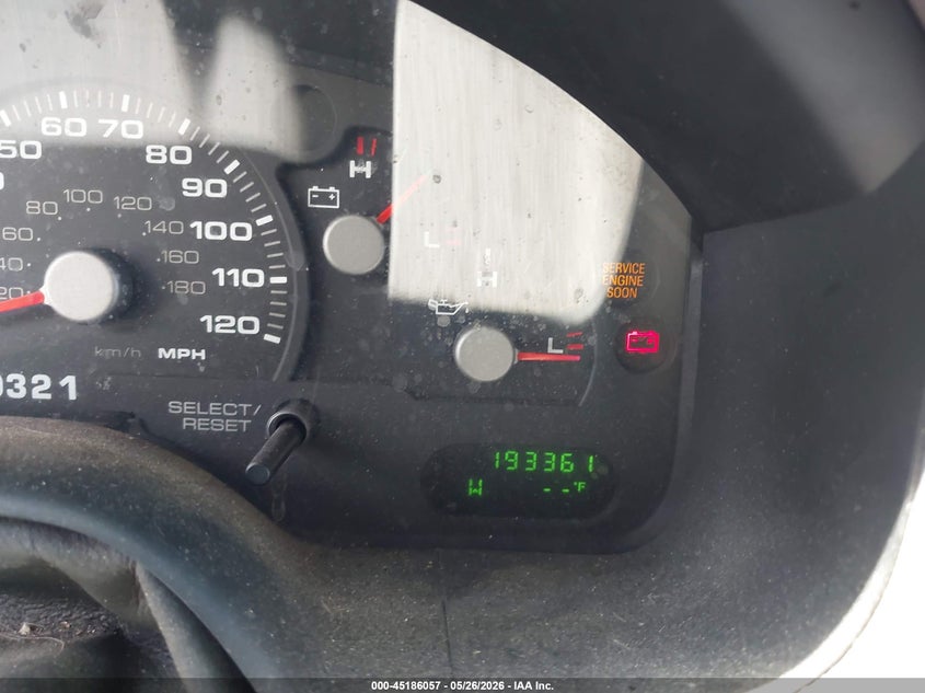 2004 Ford Explorer Nbx/Xlt VIN: 1FMZU73K74UB22642 Lot: 45186057