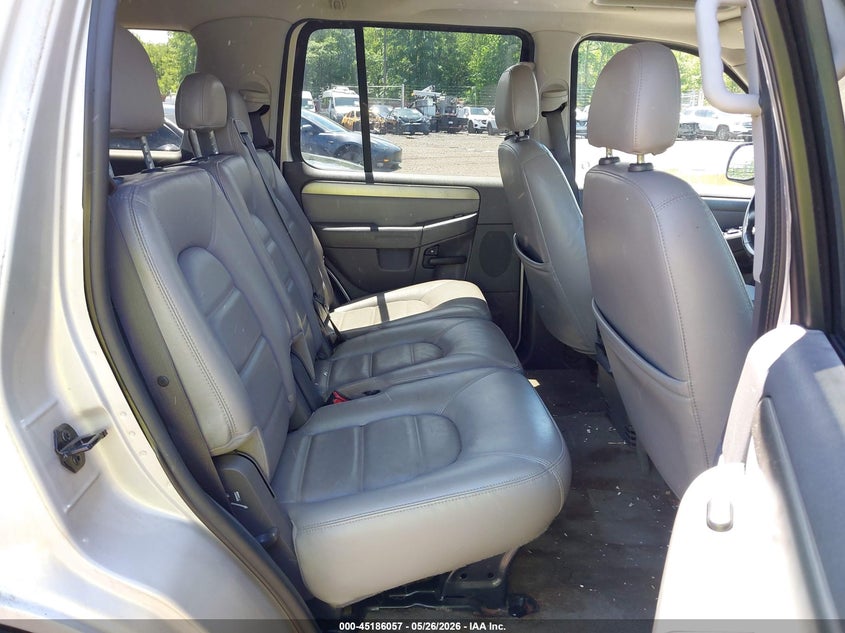 2004 Ford Explorer Nbx/Xlt VIN: 1FMZU73K74UB22642 Lot: 45186057
