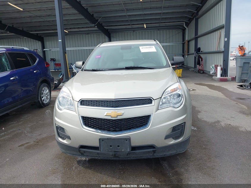 AtlanticExpress - Chevrolet Equinox