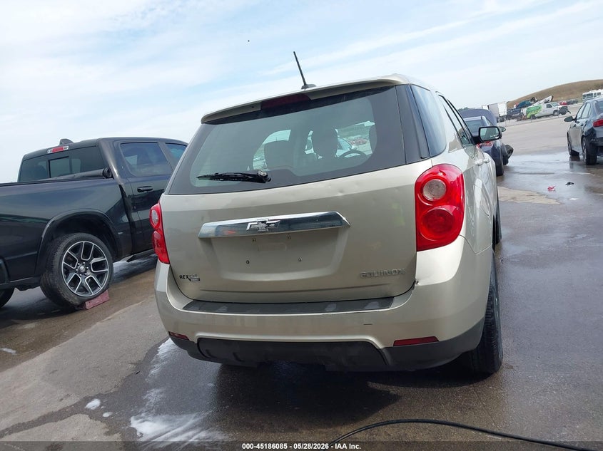 AtlanticExpress - Chevrolet Equinox
