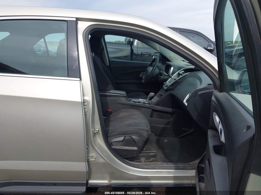 AtlanticExpress - Chevrolet Equinox