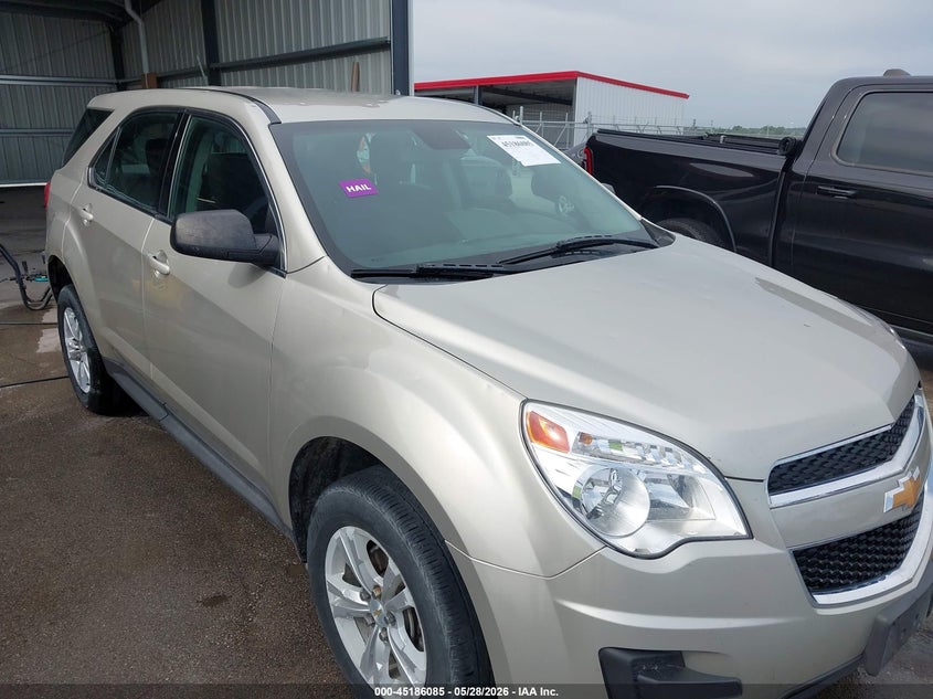 AtlanticExpress - Chevrolet Equinox